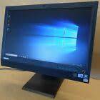 Monster Lenovo All in One PC i5, 8GB, 1TB, Windows 10 Pro, Bluetooth, WiFi, Price R16000