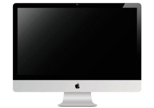 High End Designing  PC, 27 inch imac , i5, 32GB, 3TB, 1GB GPU, High Sierra, Worth R40 000