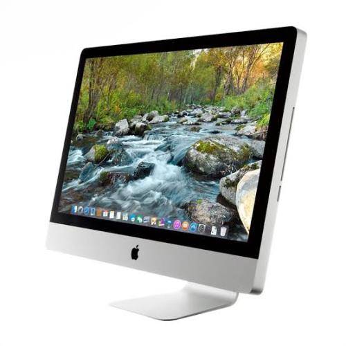 High End Designing  PC, 27 inch imac , i5, 32GB, 3TB, 1GB GPU, High Sierra, Worth R40 000