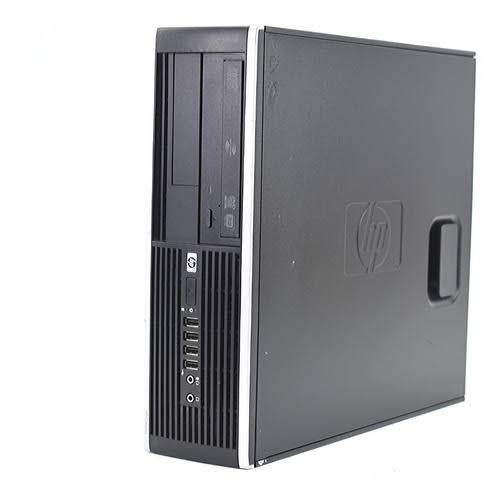 High End HP Business PC, i7, 8GB, 1TB, Windows 10 Pro Latest, Microsoft Office, Worth Price R10000