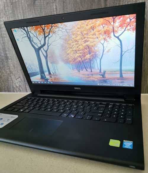 Engineering and Designing Dell Inspiron 15 3542, i5, 8GB, 1TB, 2GB Nvidia 820M GPU, Worth R17000