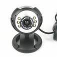 XGR Mini PC Webcam with LED's