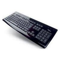 Fujitsu Siemens Slim Piano Black Keyboard