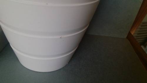KEITH MURRAY VASE