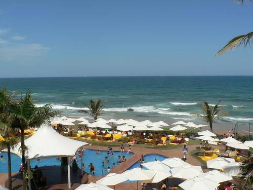 Umhanga Sands 3 Night Midweek Stay