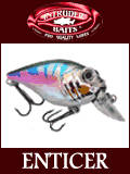 Lunker Bay Tackle Co.