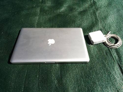 Macbook Pro 15 inch 2010 model (MacBookPro6,2) i7