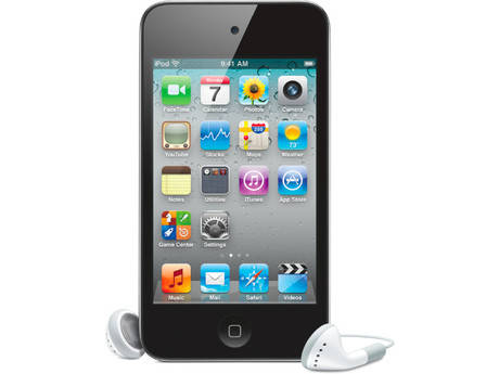 Apple iPod Touch 4th Generation 32GB