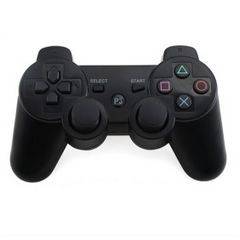 PS2 DualShock SixAxis Wire Controller For Sony Playstation 2