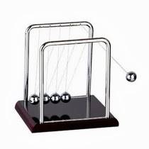 Ali express Newton's Pendulum Balance Balls arcuation