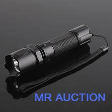 800LM LED 1200W FLASHLIGHT KIT,Rechargeable and ZOOM,BRAND NEW!!!