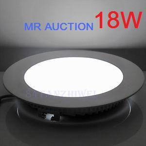 1500Lumen, Aluminum alloy, 18W LED CEILING PANEL LIGHT