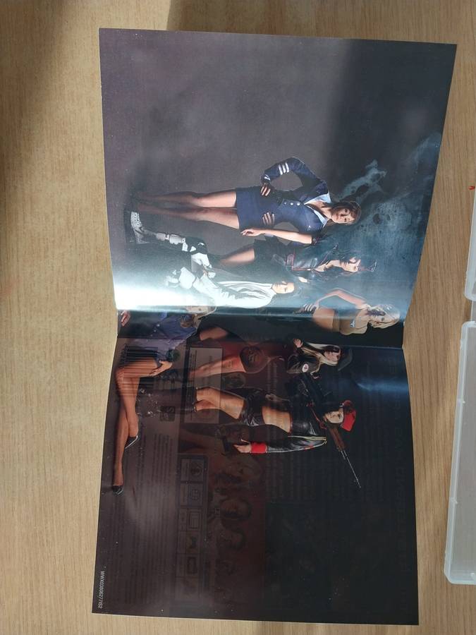 Command & Conquer Red Alert 3 Ultimate Edition - Ps3