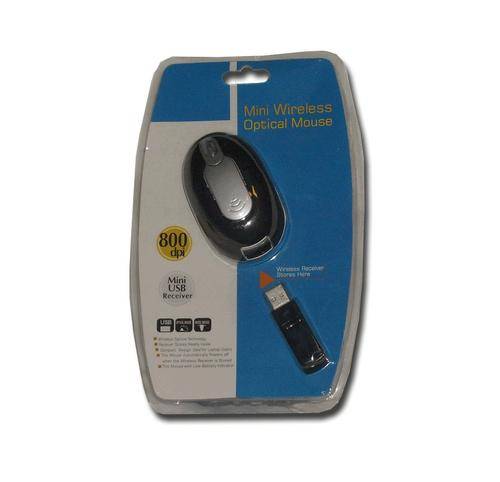 Wireless USB Mouse - Free Shipping!!