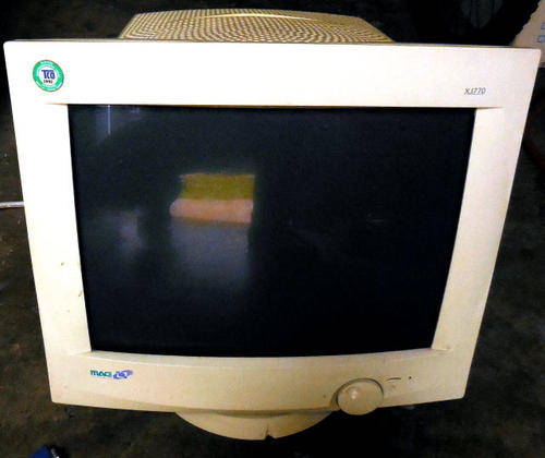 17 Inch Monitor