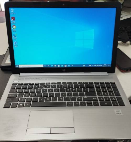 HP 250 g7 i5 10th gen