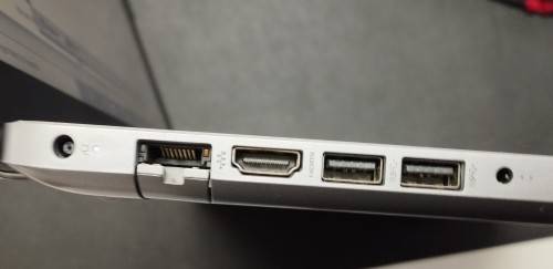 HP 250 g7 i5 10th gen