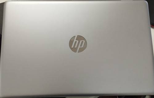 HP 250 g7 i5 10th gen