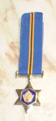 PROTEA GOLD MINIATURE