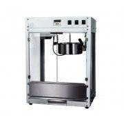 CARAMEL POPCORN MACHINE 12oZ jUST ADD Oil & Brown Sugar  Showroom Stock