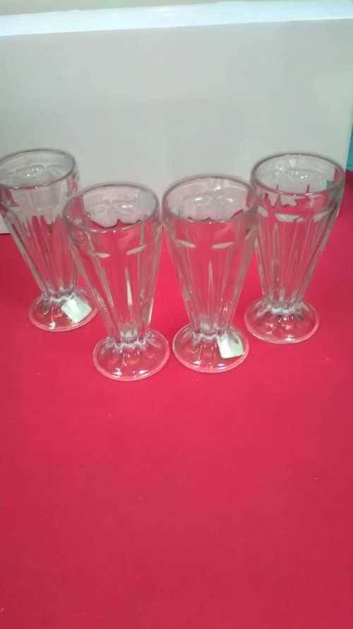 Sundae Cup's 8 per Set Clearance Sale