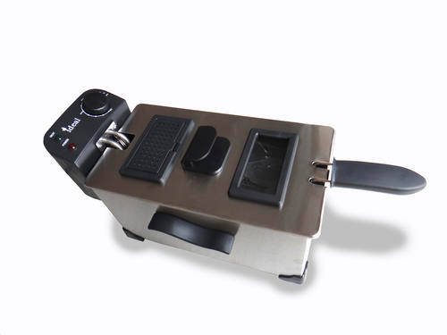 Commercial Electric Chip Fryer | 3.5lt STOCK CLEARANCE