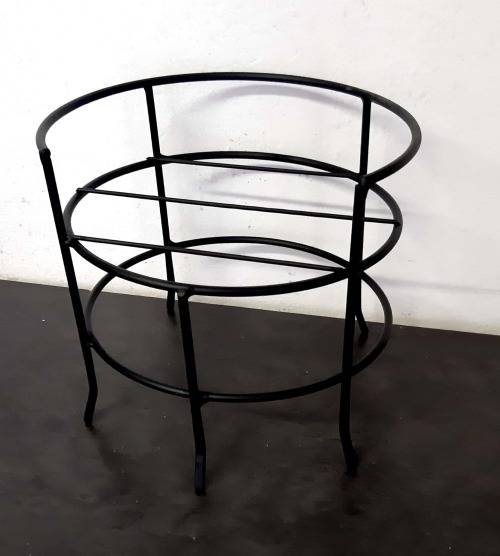 Regent Metal Beverage Dispenser Stand :CLEARANCE SALE