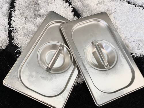 3rd Insert 2 Pack - LID ONLY CLEARANCE SALE