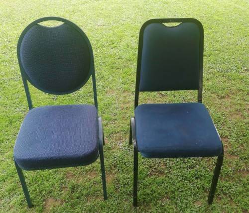 OFFICE PACK Chairs,Stationary & Wet Floor Sign