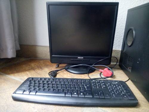 MECER Core 2 Duo