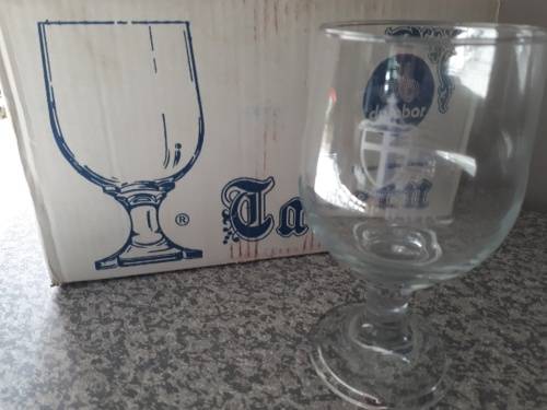 Durobor Glassware 6x Wine Goblets 59cl
