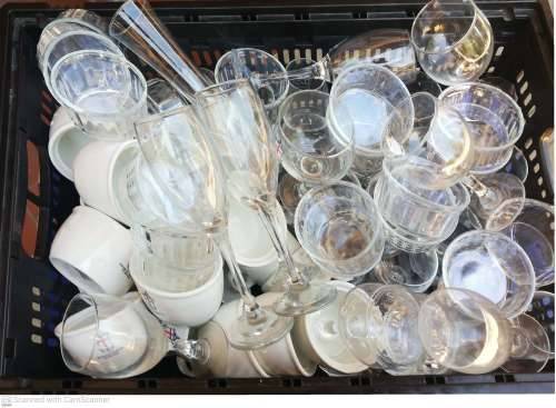 Party Combo in a Crate  -  Must View Description