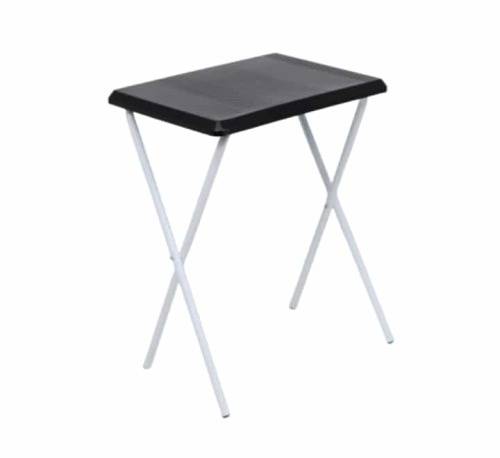 Camping Table Foldable 520x380x630mm