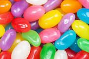 Jelly Beans Sweets **1KG Packets** Proudly South African   2 On Auction
