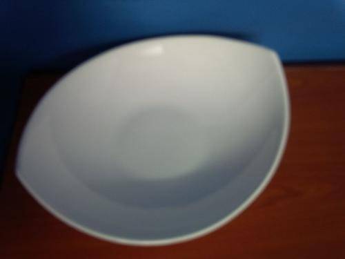 Serving Bowl **Fortis Hotelware** White