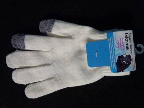 TOuch Screen Gloves * Use your phone without without taking your gloves off * - 3 on Auction