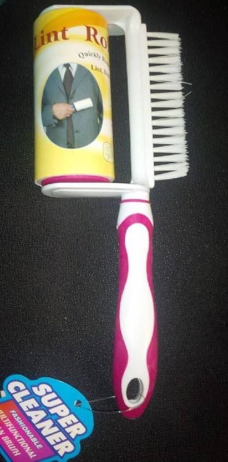 Lint Roller # I must have in every home # 5 on Auction******