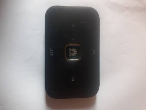 4G ROUTER HUAWEI