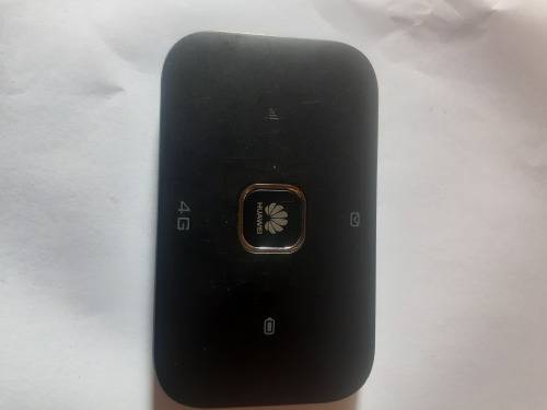4G ROUTER HUAWEI