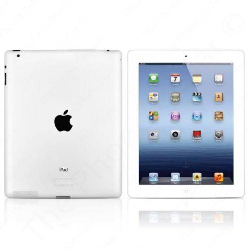 Ipad 3rd generation