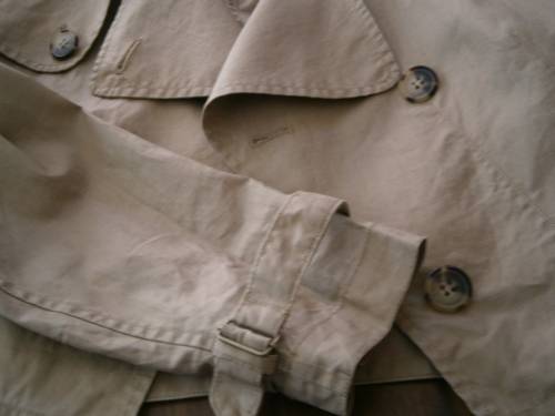 Trenery 100% linen  biker  jacket