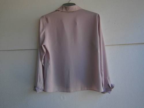 Longsleeve blouse by Woolworth in size 12