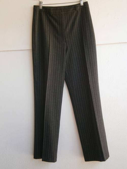 Grey Colour   Pants by Woolworths