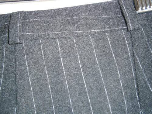 Grey Colour   Pants by Woolworths