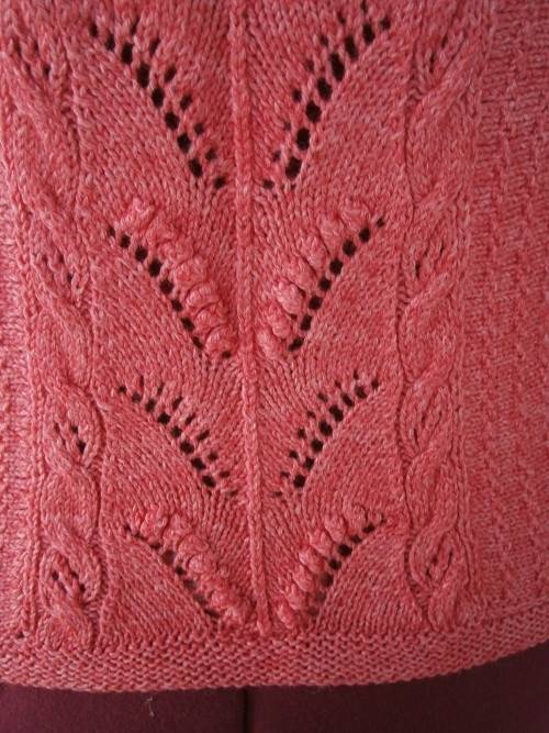 Wool Waistcoat