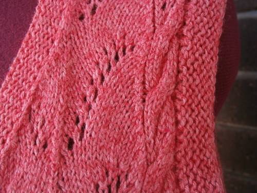 Wool Waistcoat