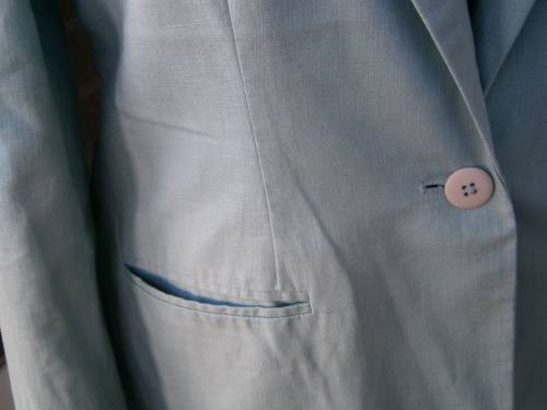 100%Cotton  jacket. New. Size M