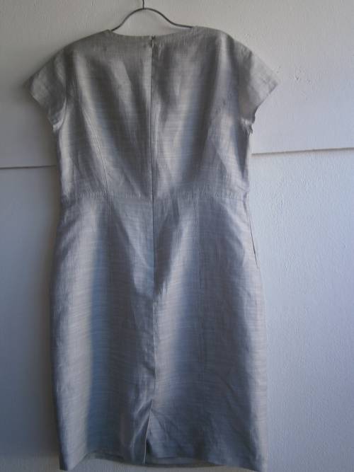 Linen Dress by Gerry Weber
