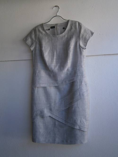Linen Dress by Gerry Weber