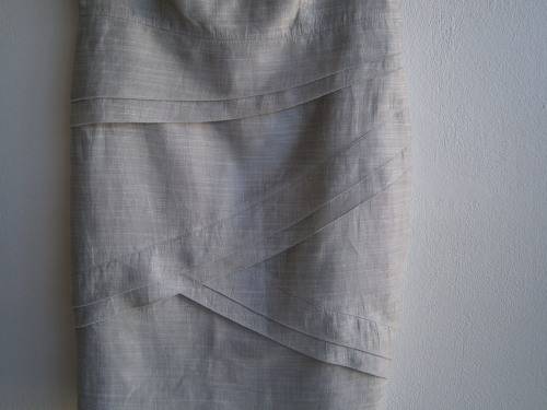 Linen Dress by Gerry Weber